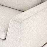 Colt Sofa - Aldred Silver | ready to ship!