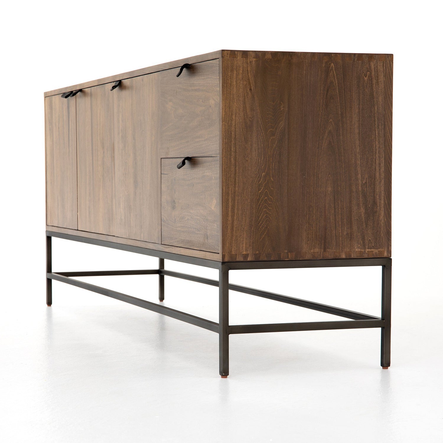 Trey Sideboard - Auburn Poplar