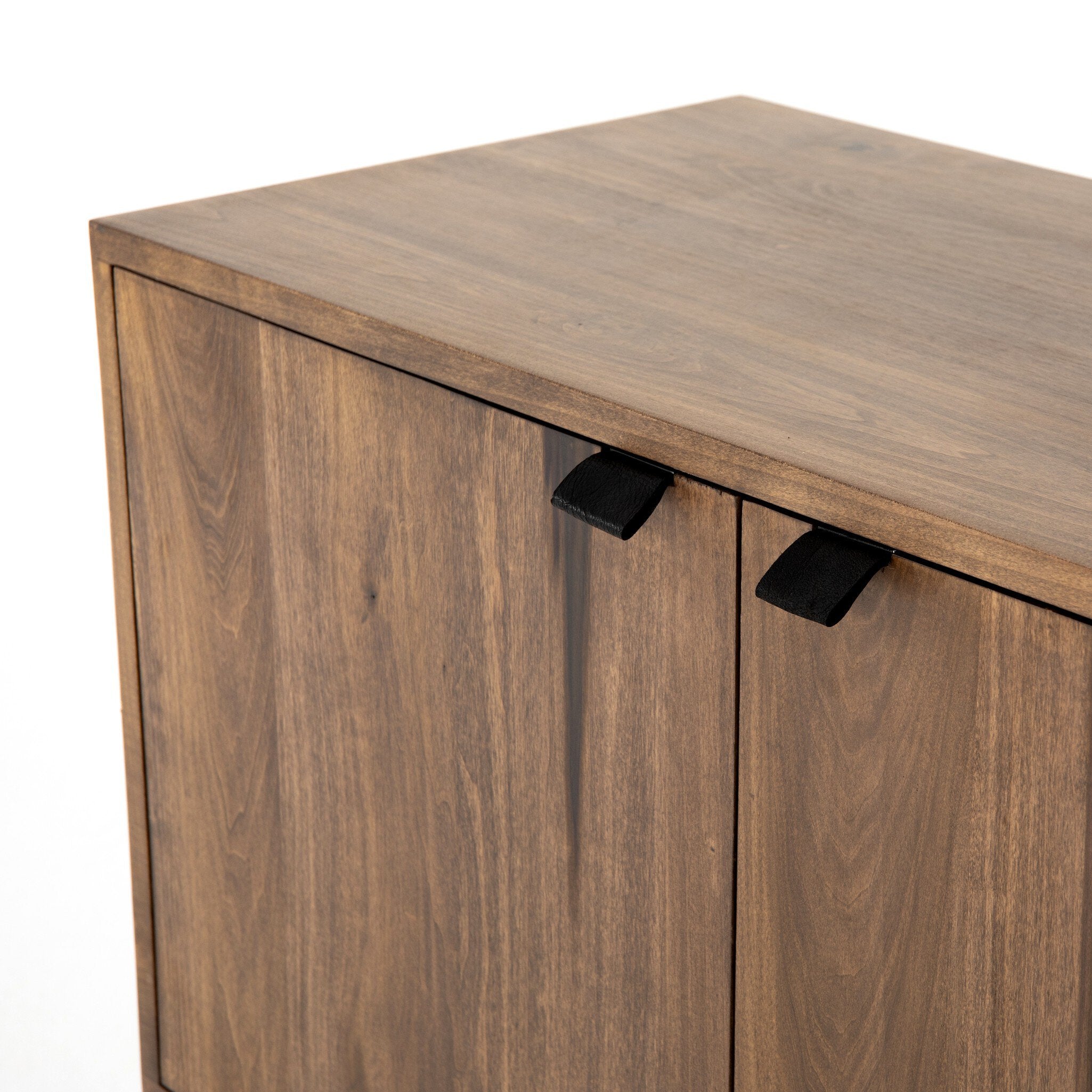 Trey Sideboard - Auburn Poplar