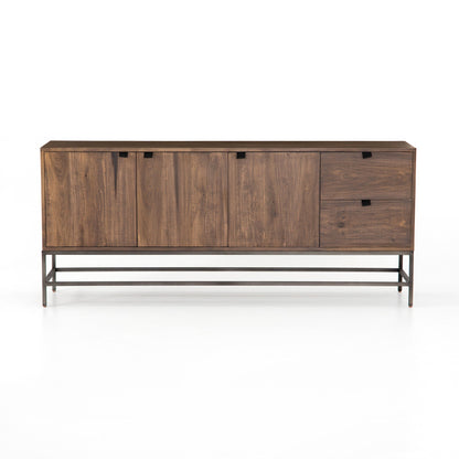 Trey Sideboard - Auburn Poplar