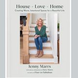 House + Love = Home (Book)