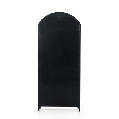 Belmont Cabinet - Black