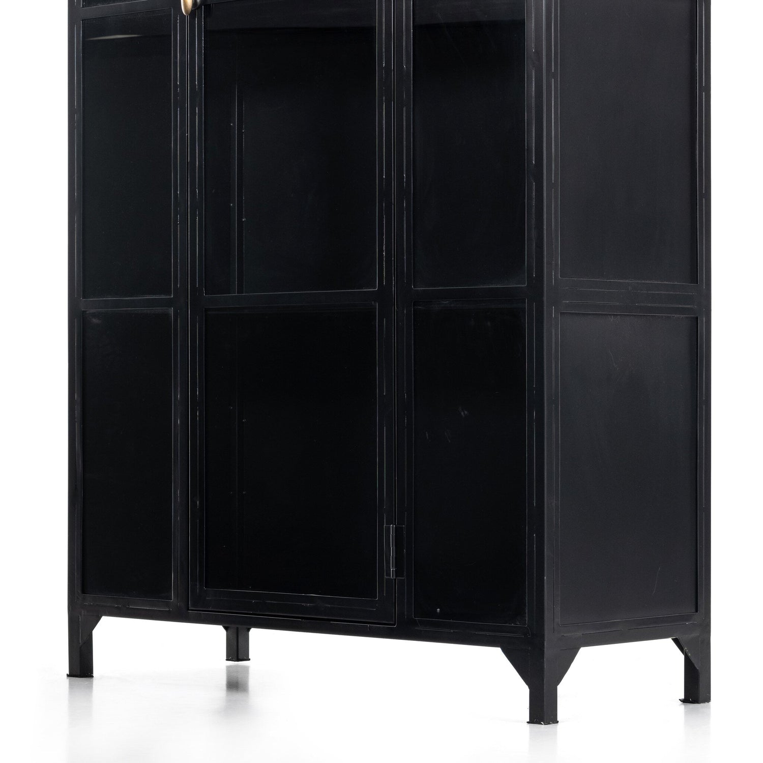 Belmont Cabinet - Black