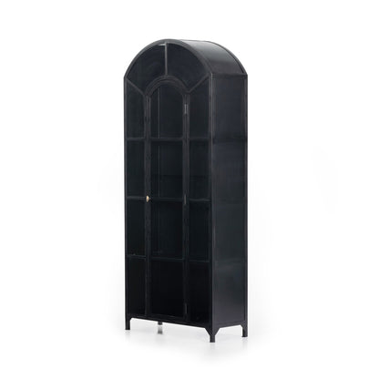 Belmont Cabinet - Black