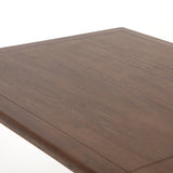 Harper Extension Dining Table-84/104" - Toasted Walnut | ready to ship!