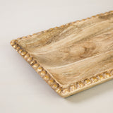 Mango Wood Tray