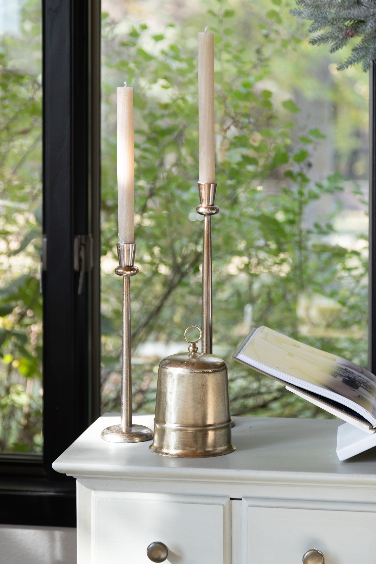 Brass Bells