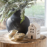 Balsam & Cedar Mercury Ornament