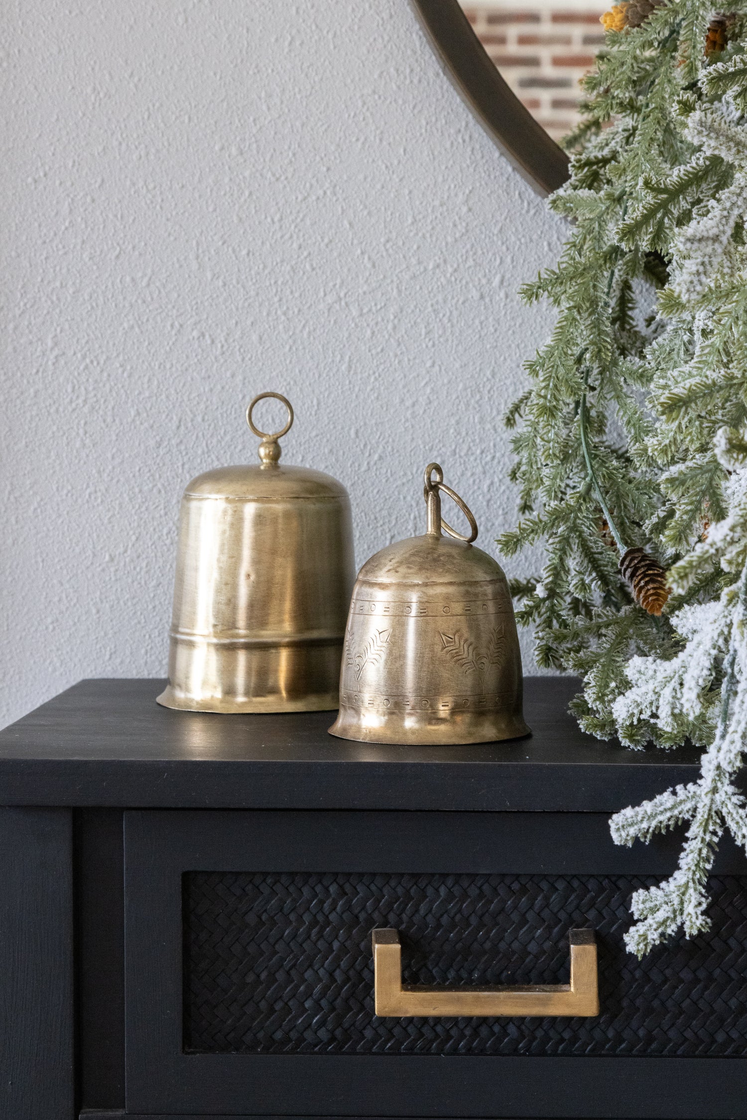 Brass Bells