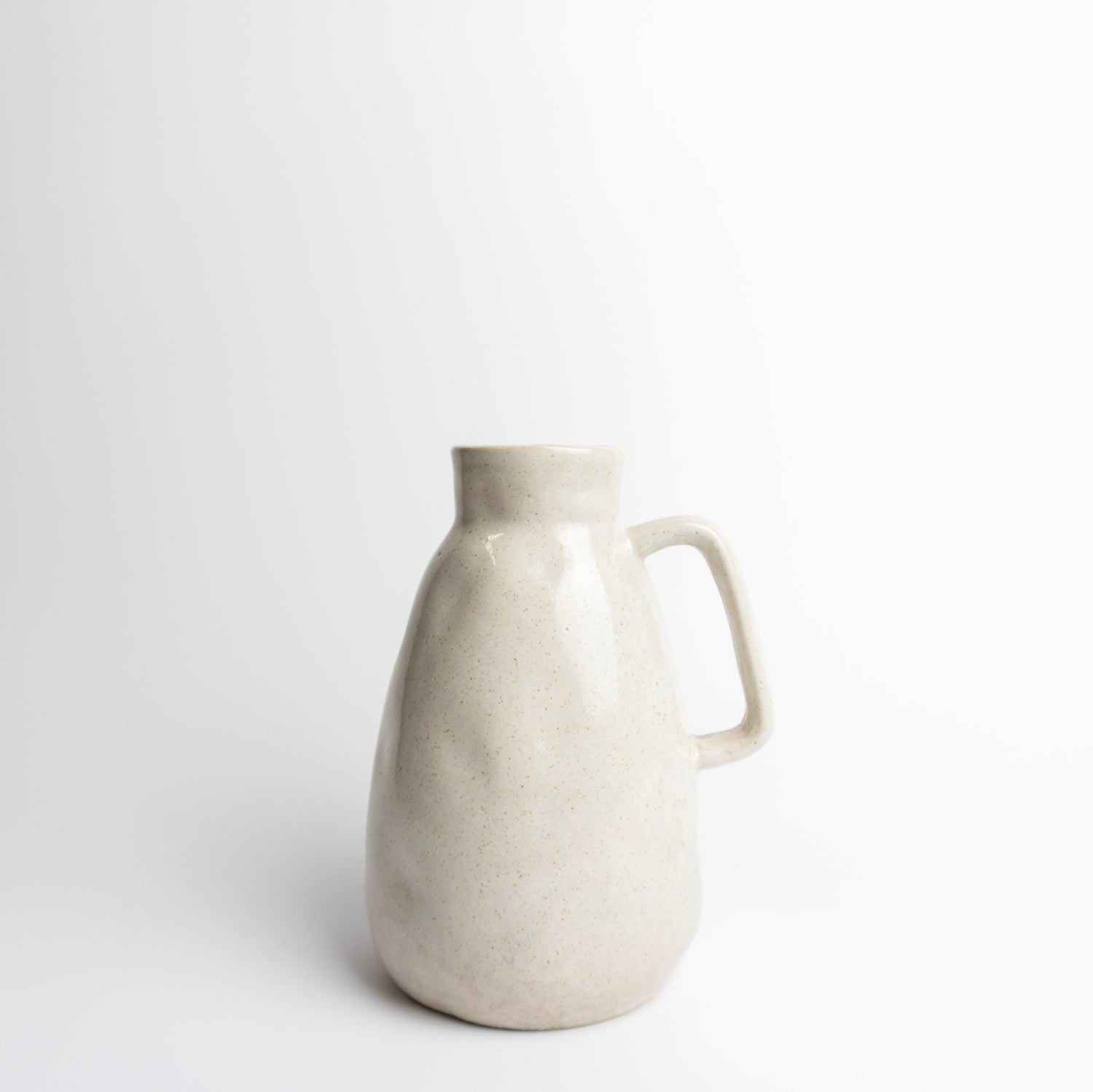 Ceramic Jug