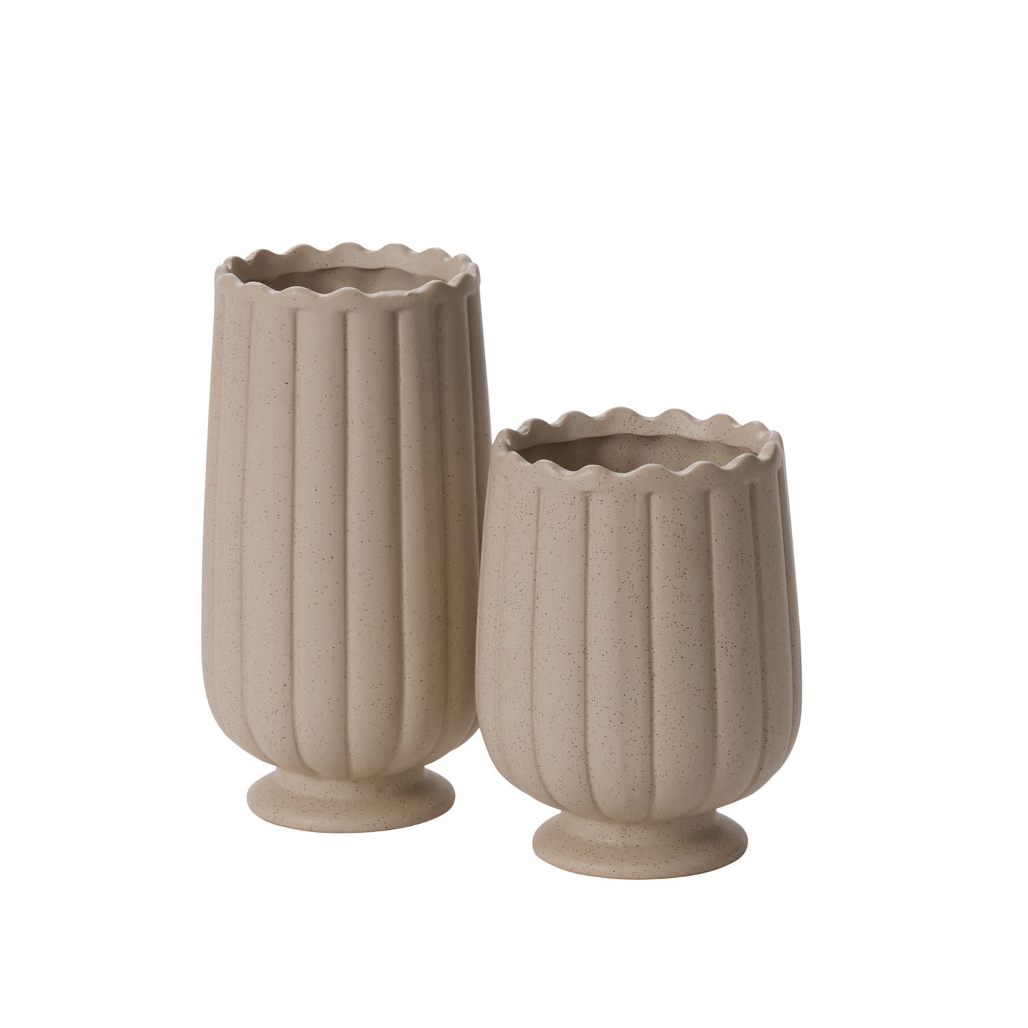 Andeno Vase