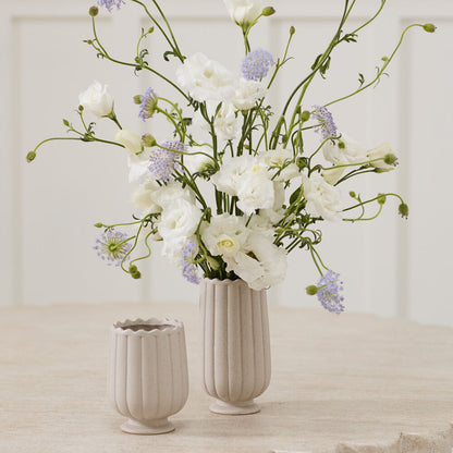 Andeno Vase