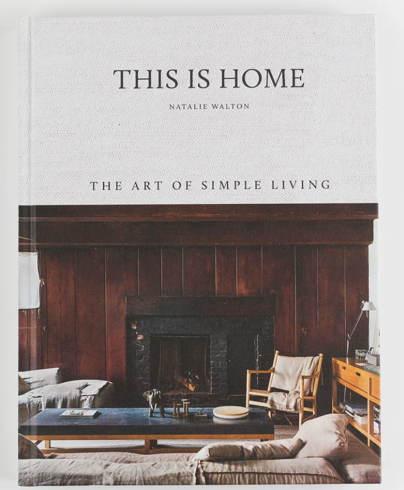 This is Home