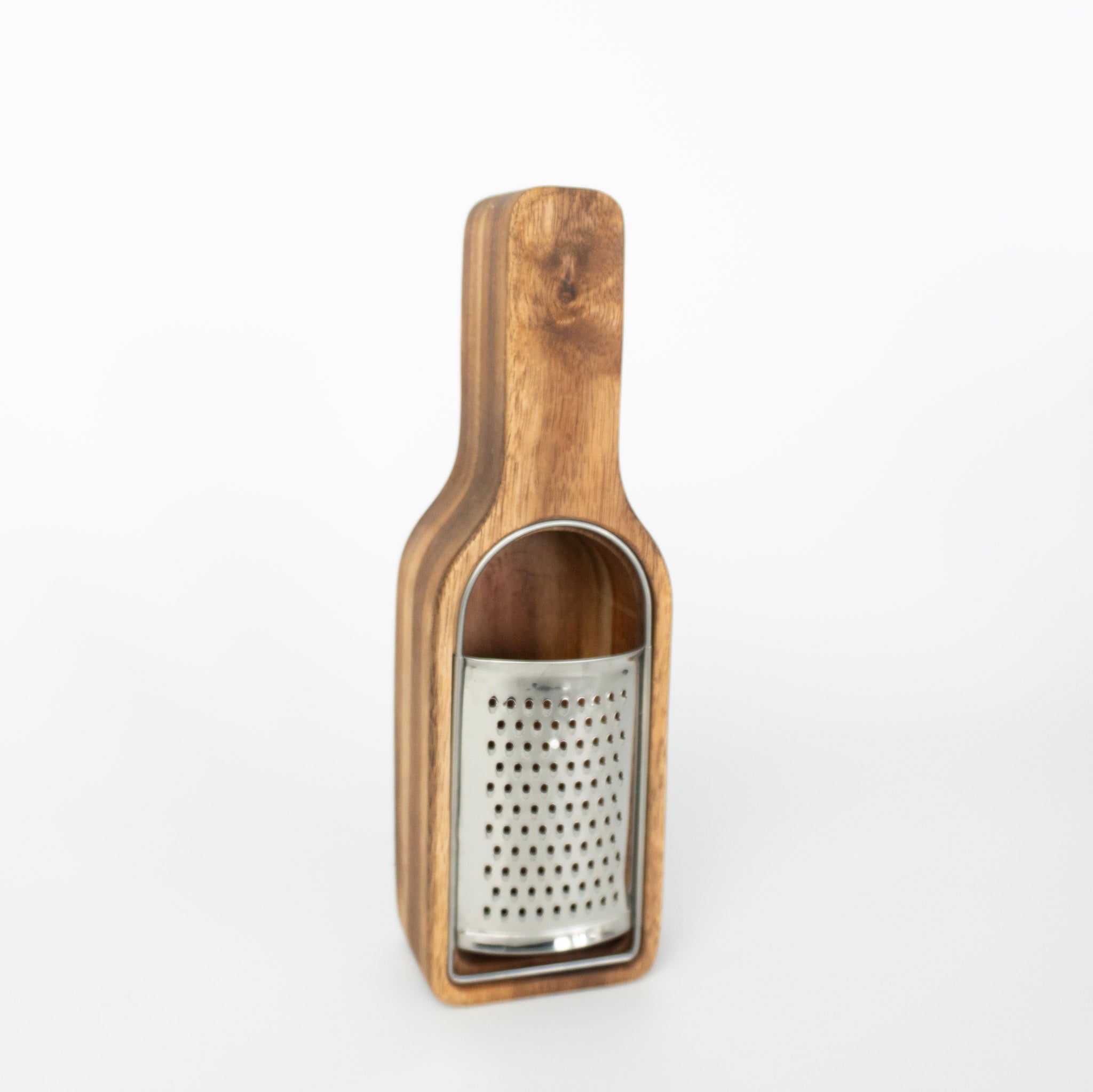 Wood Cheese Grater
