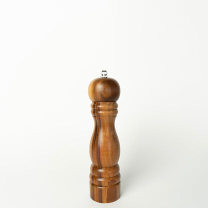 Wood Pepper Mill