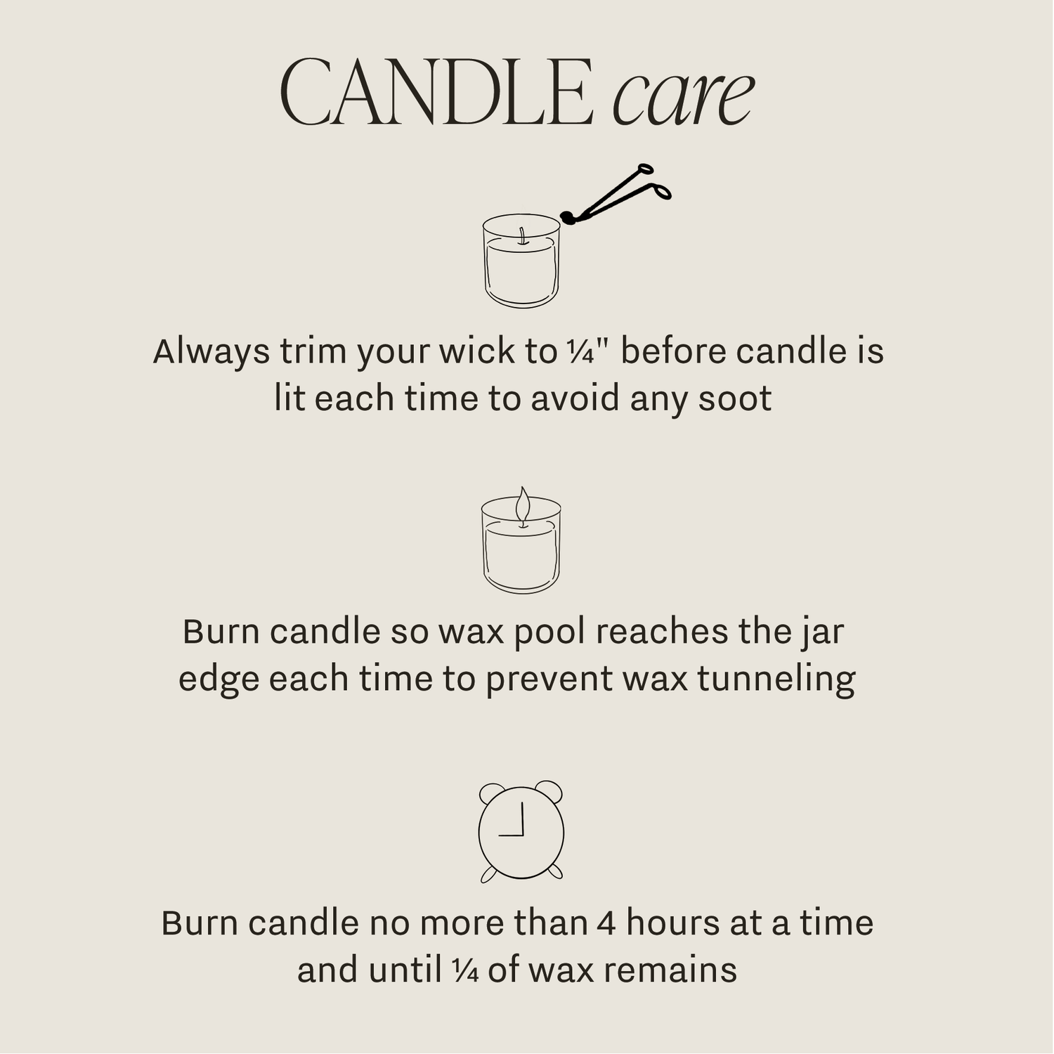 Blackwood Cherry 11 oz Soy Candle