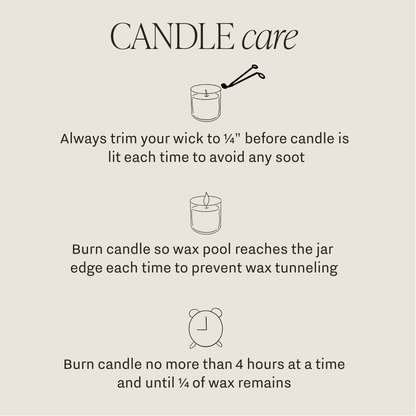 Blackwood Cherry 11 oz Soy Candle