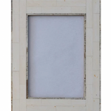 Photo Frame with Inlay