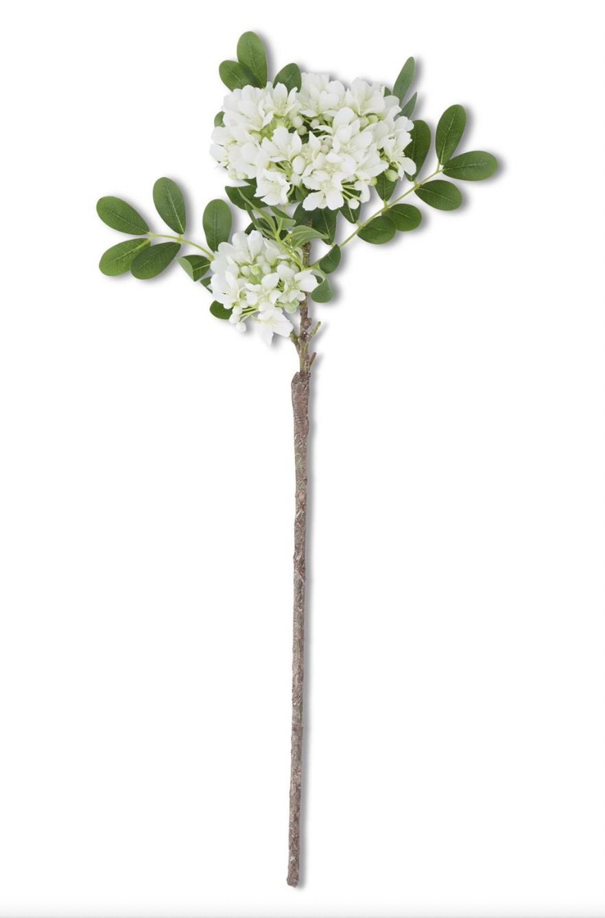 Mountain Laurel Stem - 23&quot;