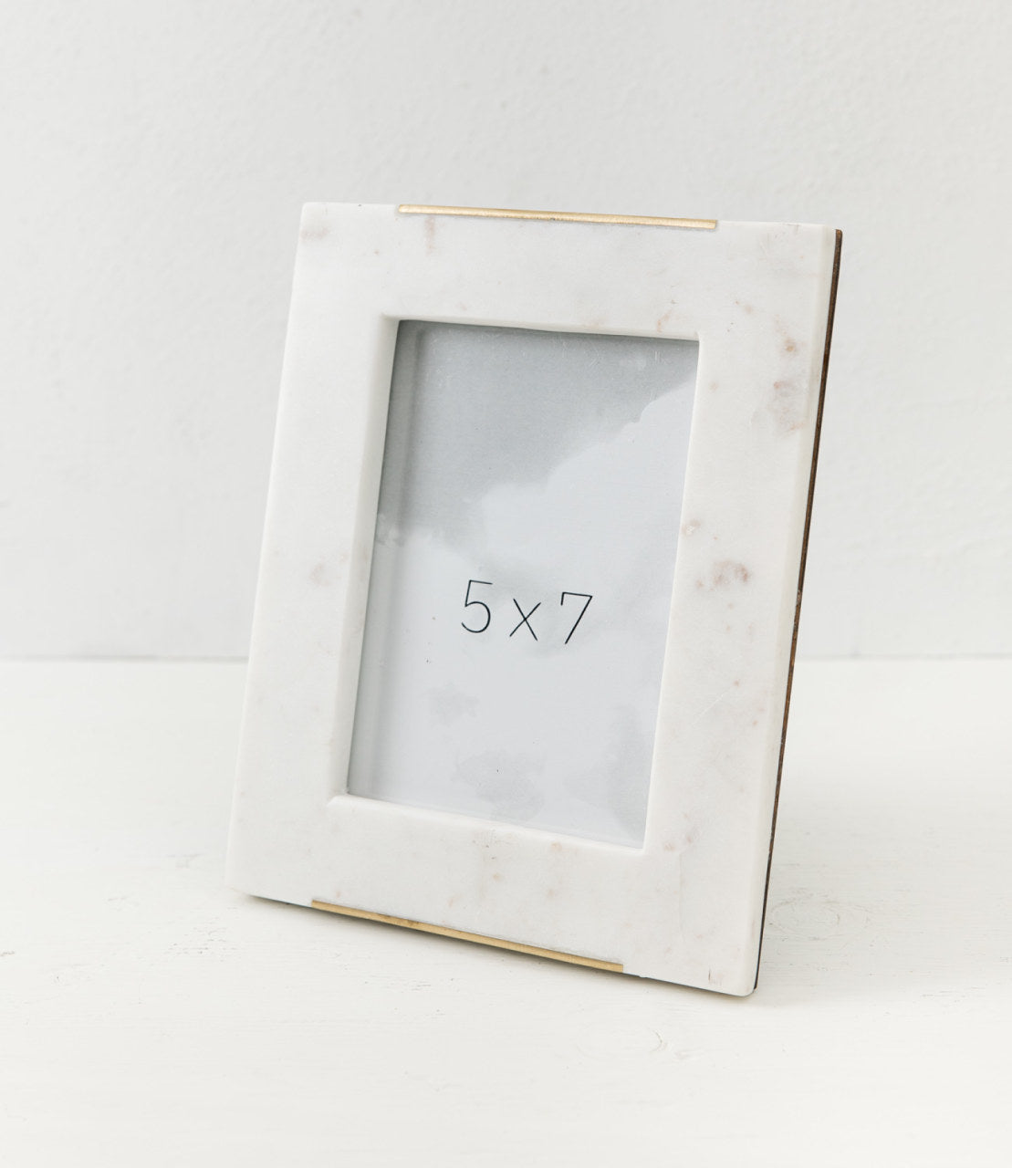 Marble Photo Frame