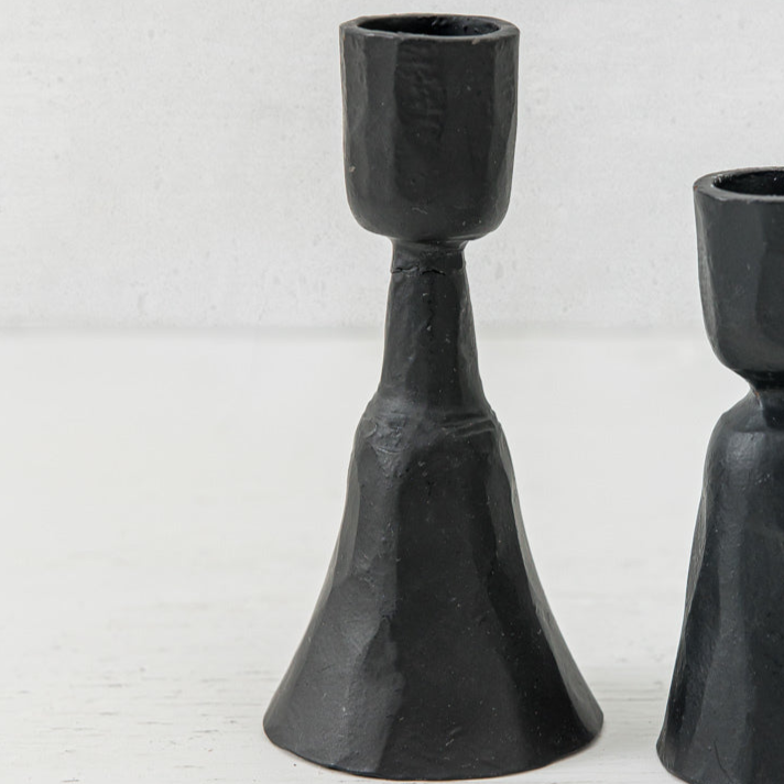 Petite Candle Holders