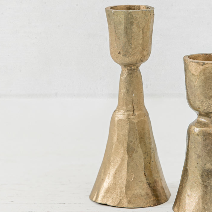 Petite Candle Holders