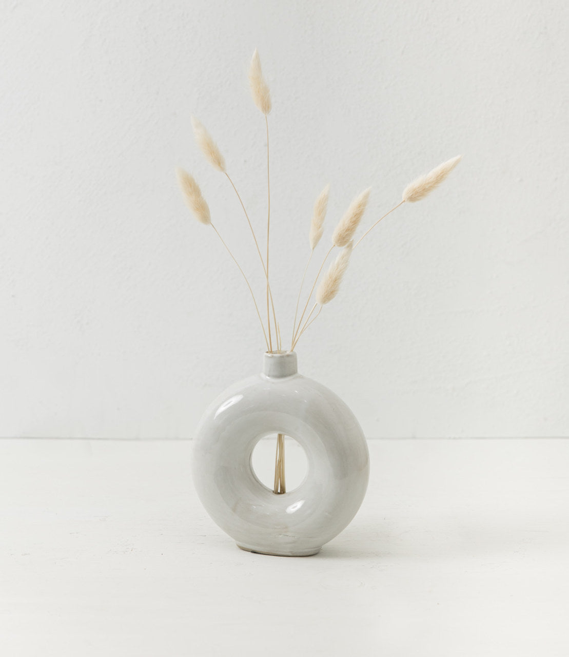 Circle Vase