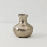 Metal Vases (Set of 2)