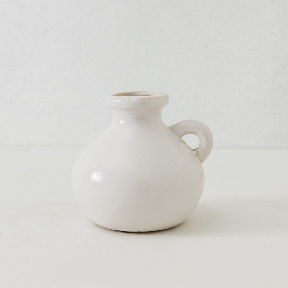 Ceramic Jug Vase