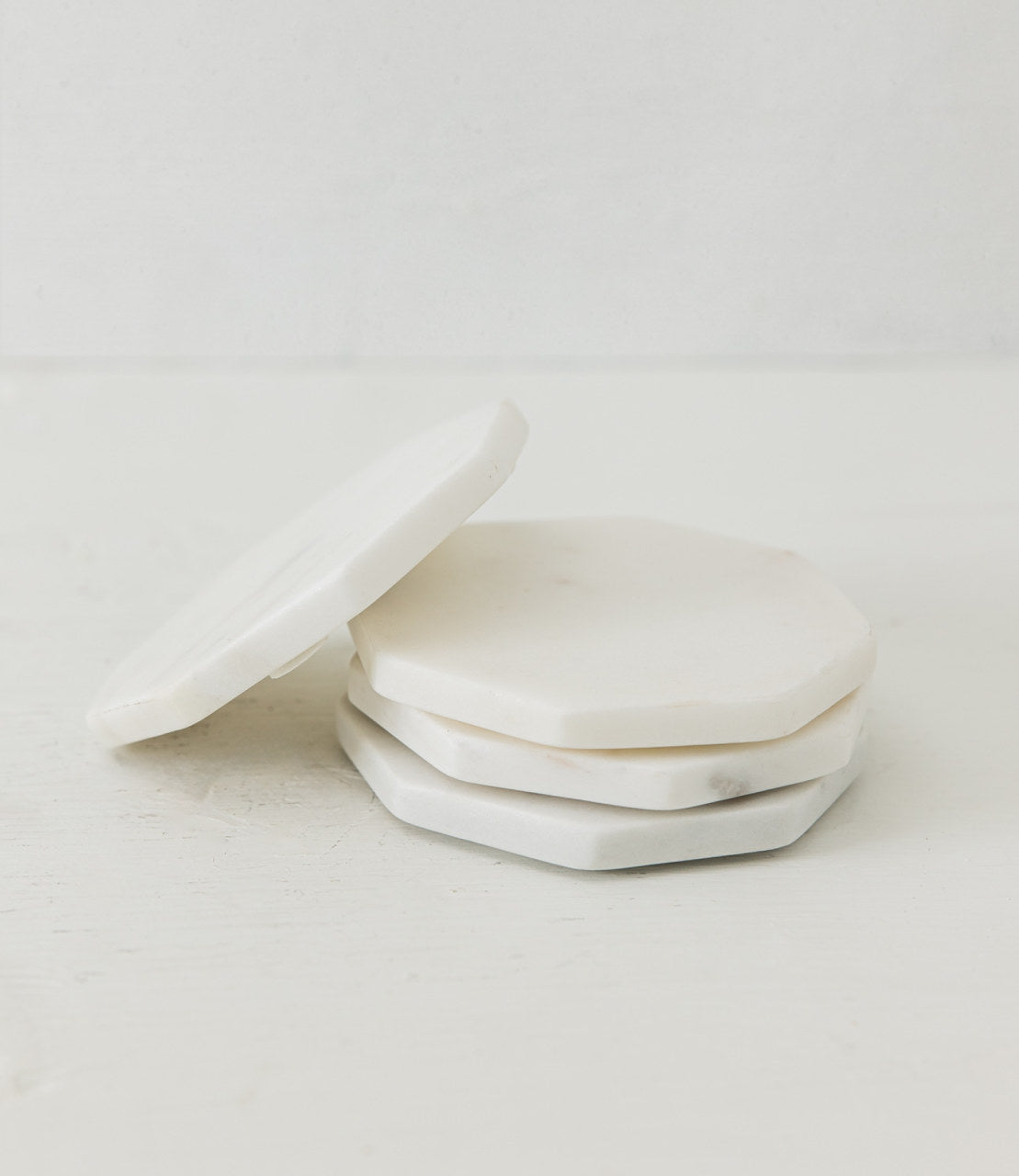 Marble Coasters