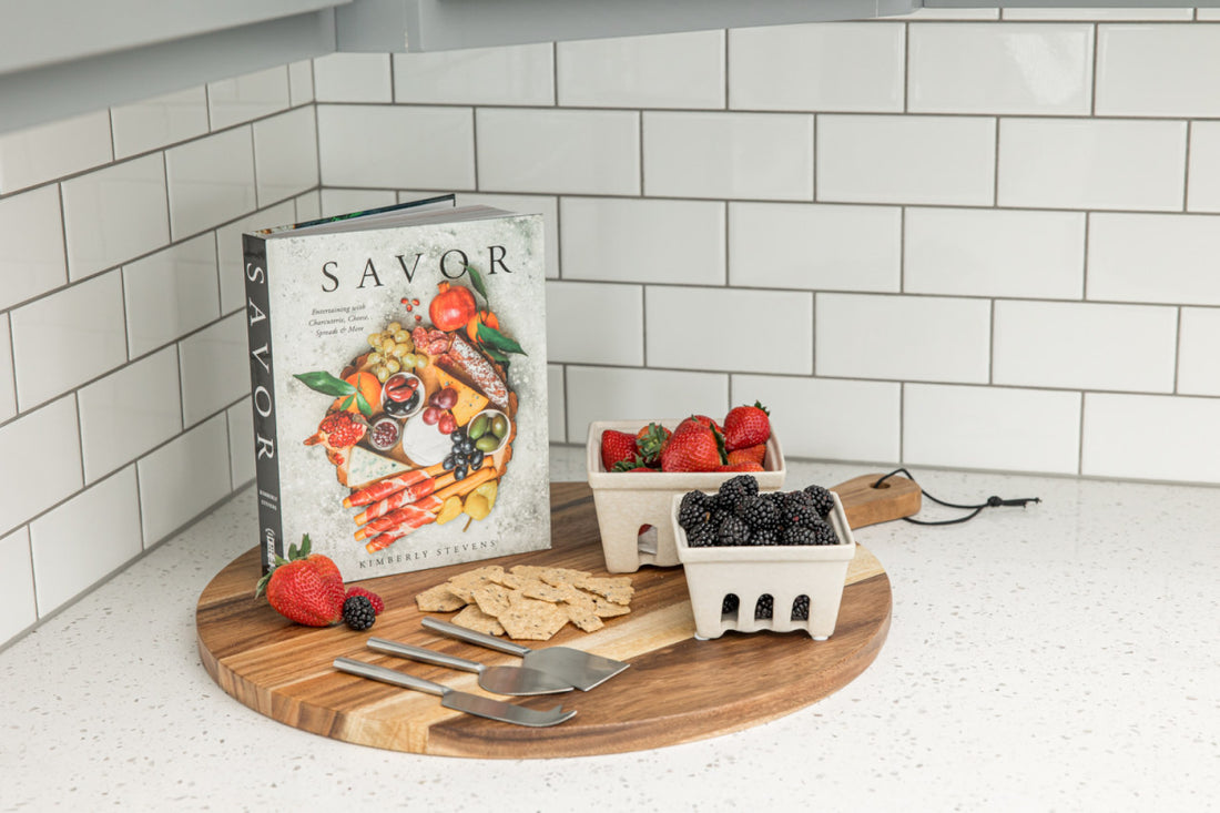 Savor (Book)