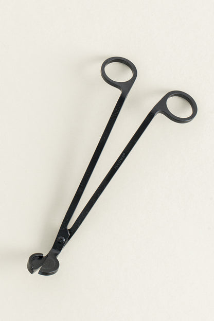 Wick Trimmer