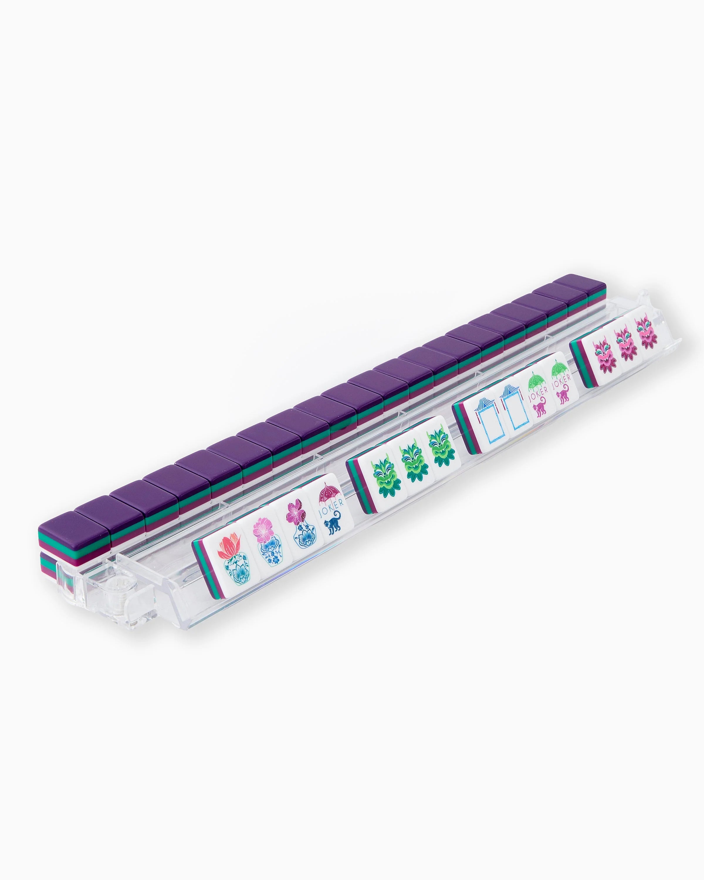 Gemma Mahjong Tiles