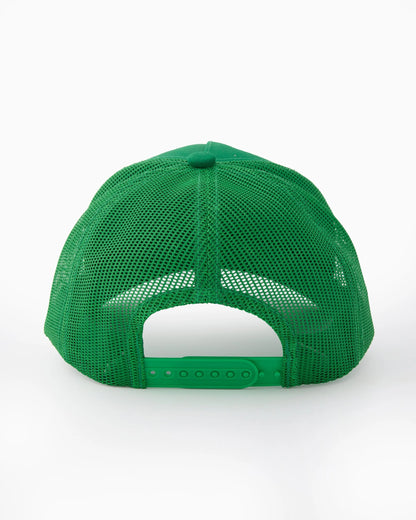 Green Oh My Mahjong Hat