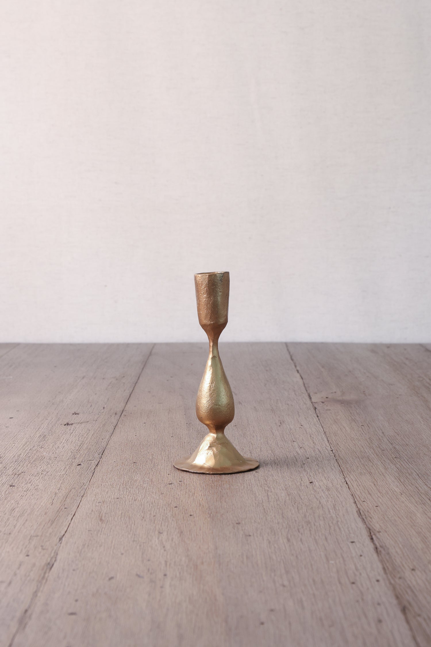 Gold Candlesticks