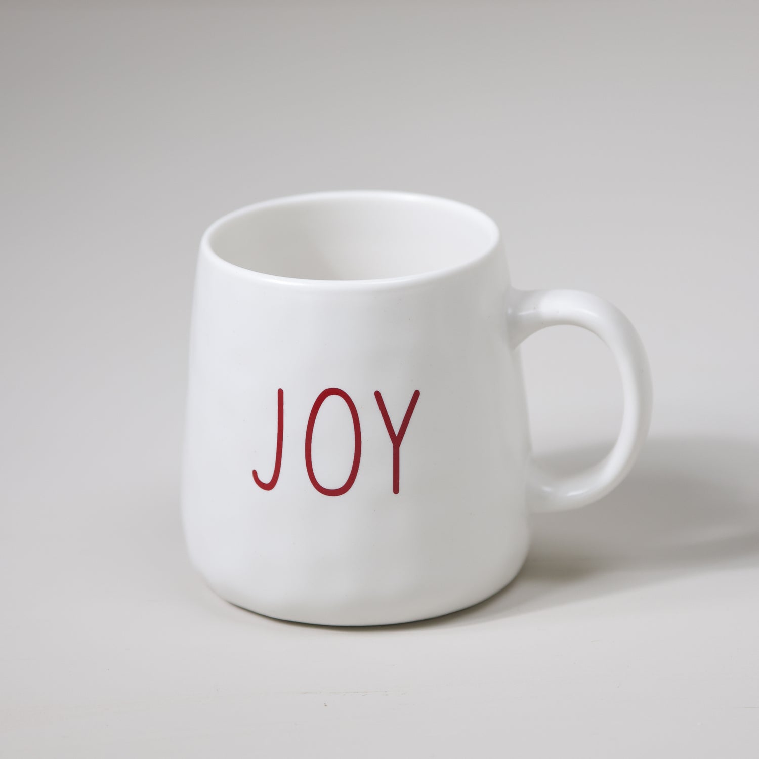 Joy &amp; Merry Mugs