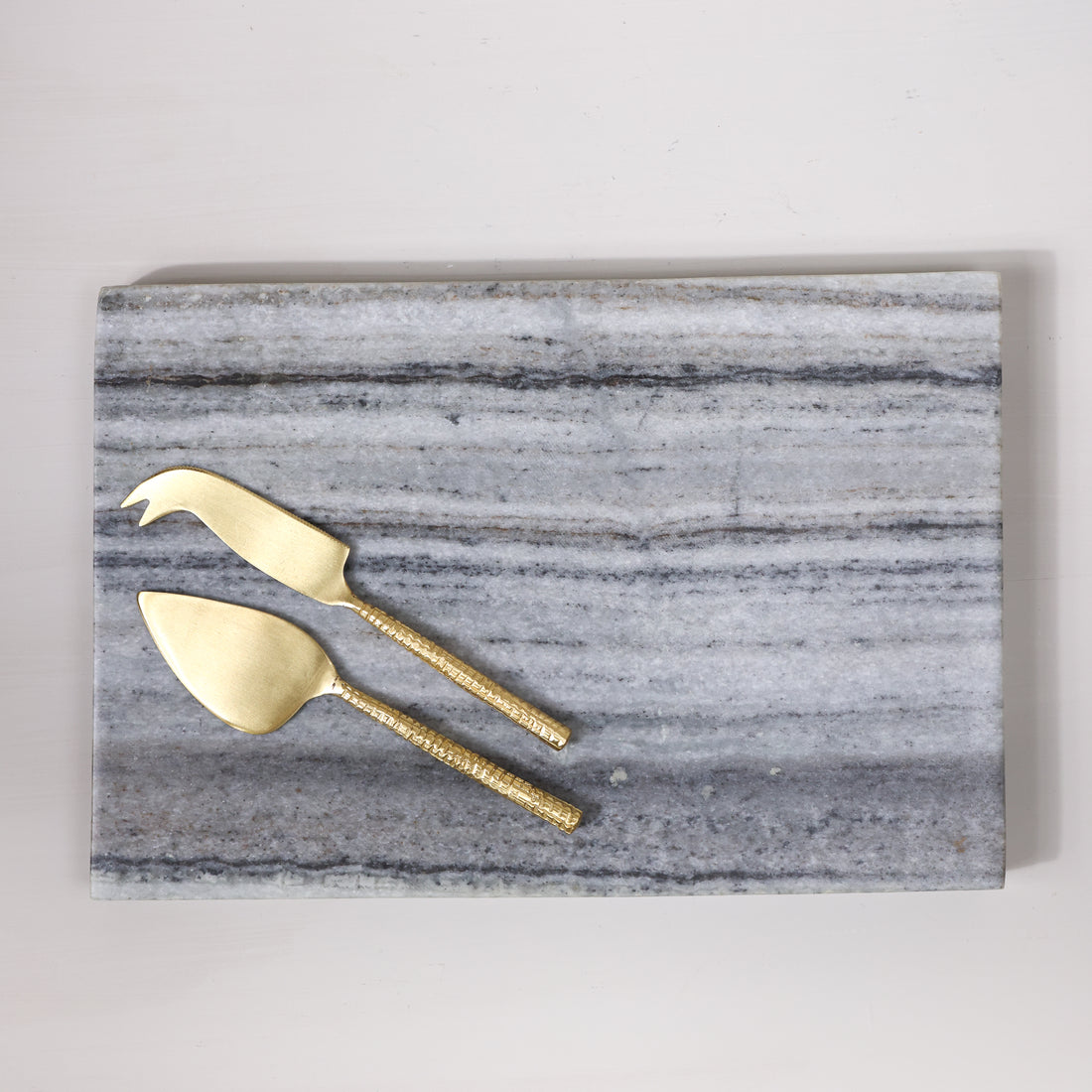 Marble Cheese Board