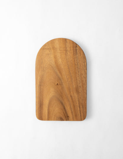 Suar Wood Board