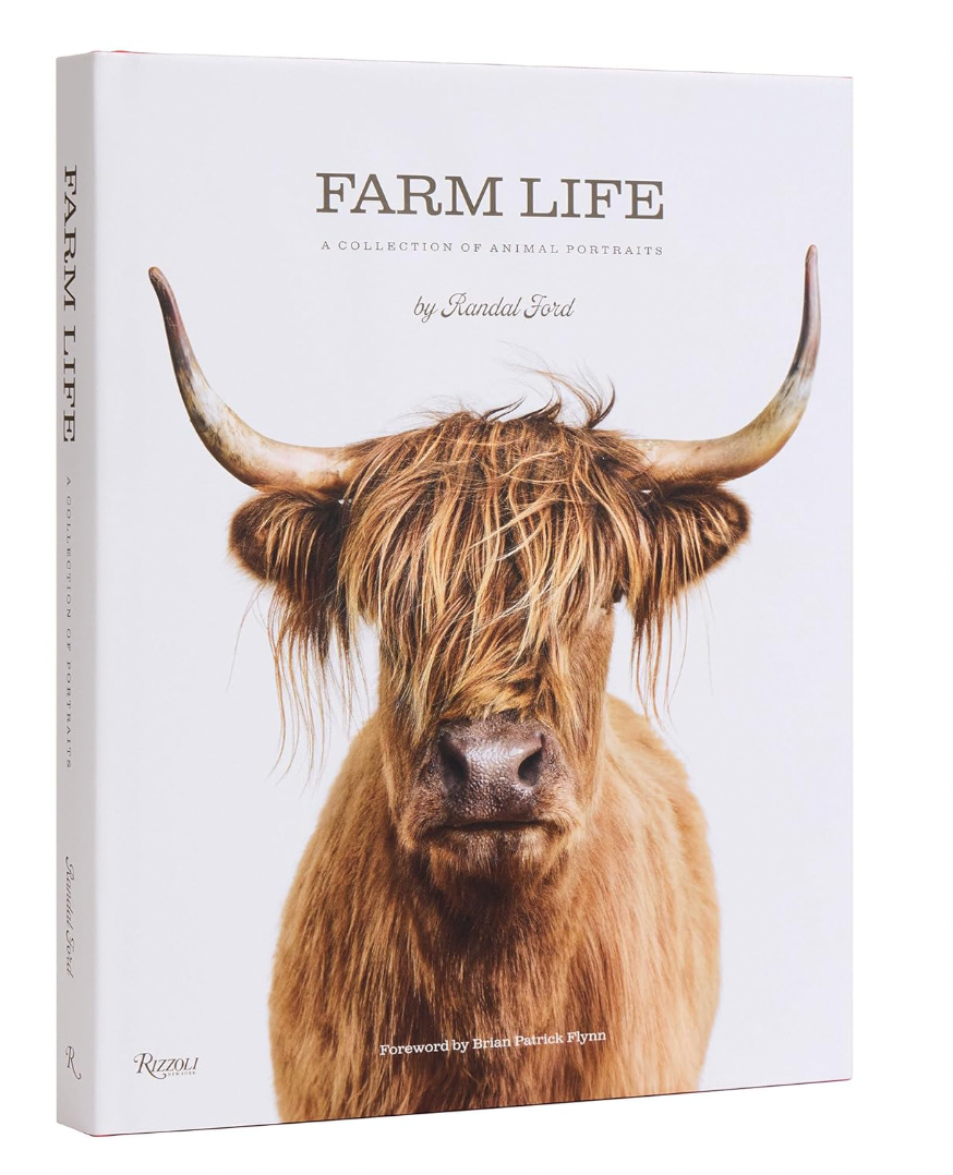 Farm Life the Book