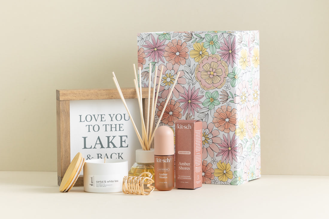Lake Mama Bundle