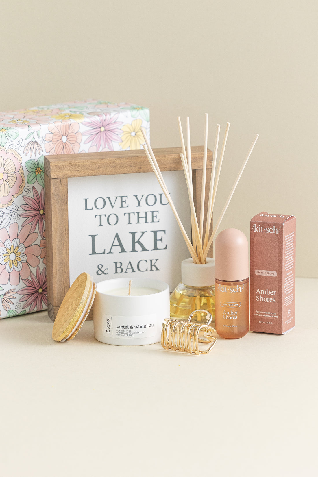Lake Mama Bundle