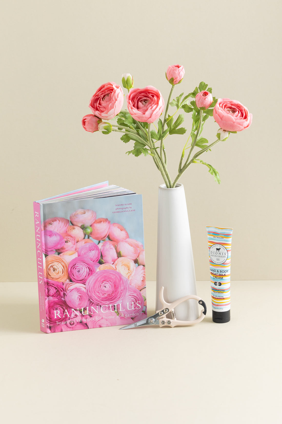 Garden Mama Bundle (Ranunculus)