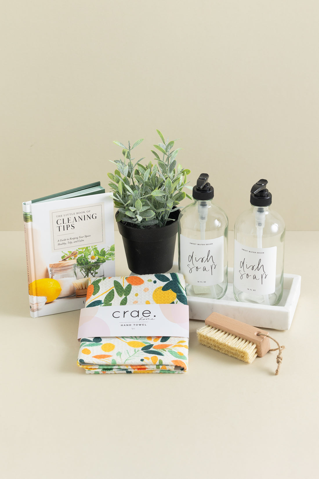 Cleaning Mama Bundle