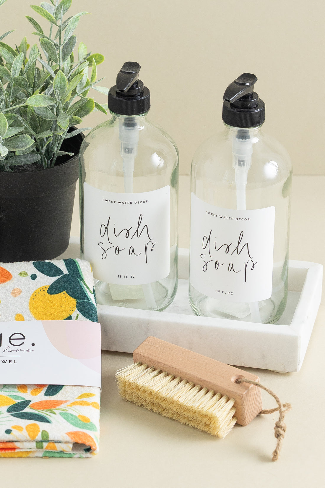 Cleaning Mama Bundle