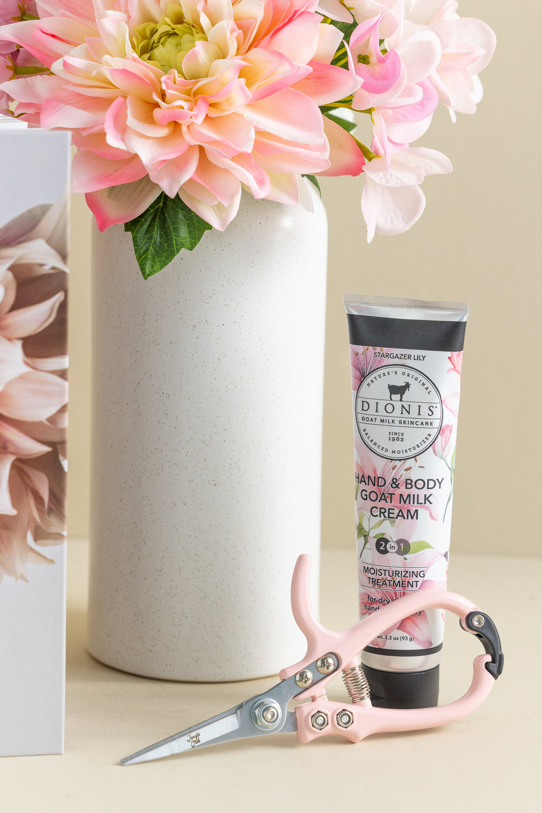 Garden Mama Bundle (Dahlia)