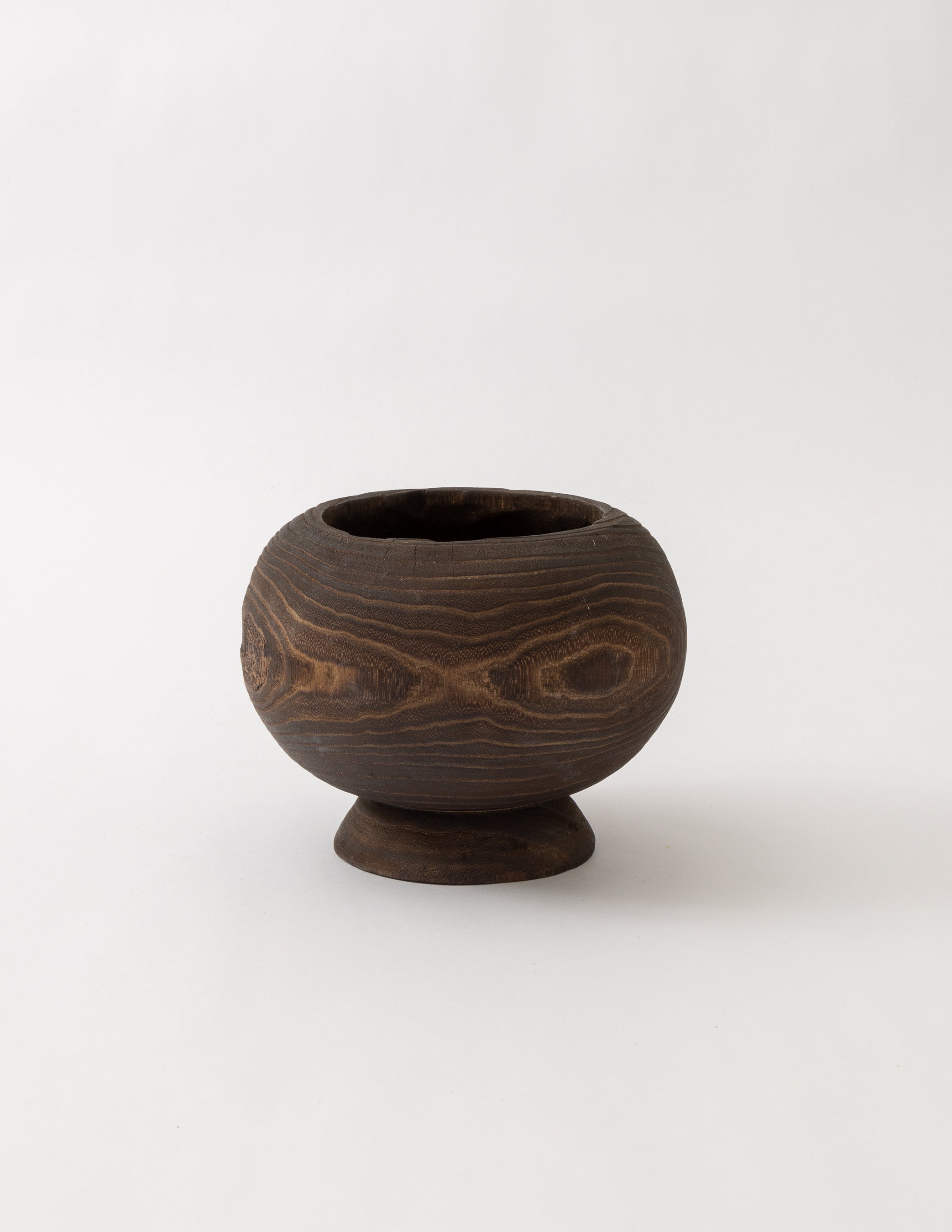 Paulownia Wood Planter