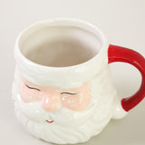 Santa Mug