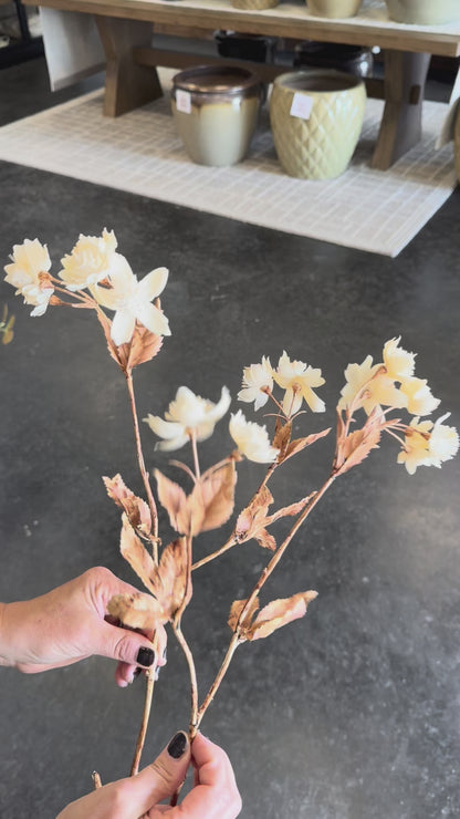 Clover Spray - 20&quot;