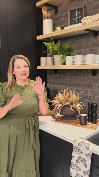 Fall Kitchen Bundle