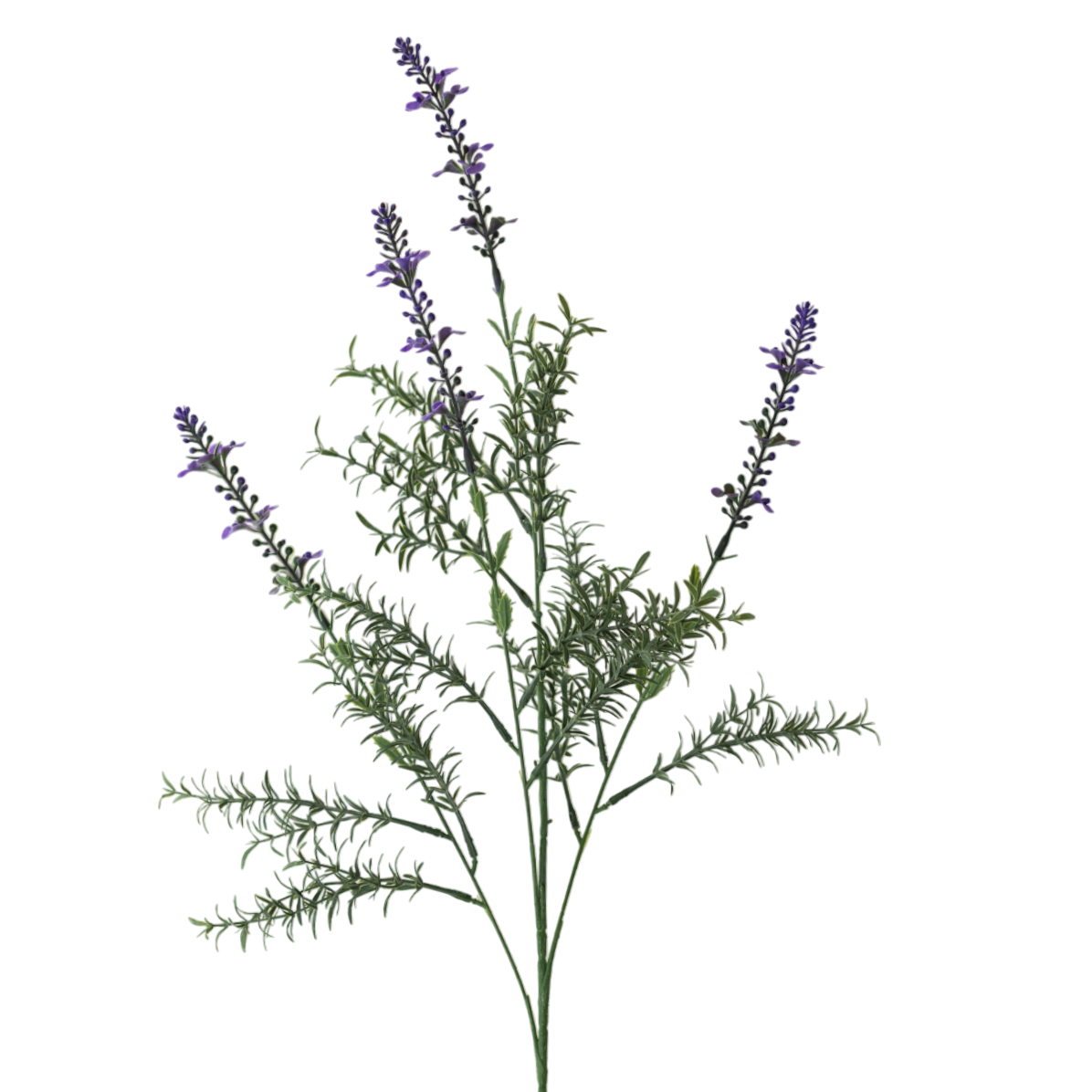 32" Lavender Stem